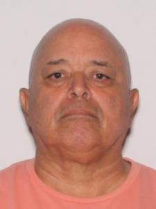 Juan Manuel Maldonado Rivera a registered Sexual Offender or Predator of Florida