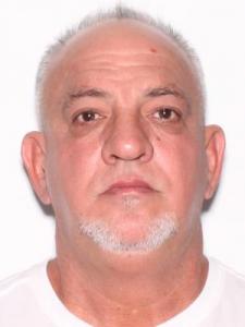 Bruno Abreu a registered Sexual Offender or Predator of Florida