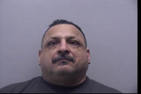 Ray Alvarez Junior a registered Sexual Offender or Predator of Florida