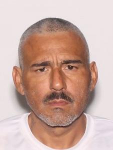 Edmundo Ojeda III a registered Sex Offender of Texas