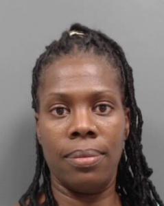 Felicia Trennette Sims a registered Sexual Offender or Predator of Florida