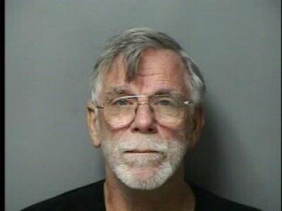 Gerald Allen Fulkroad a registered Sexual Offender or Predator of Florida