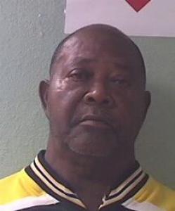 George Devard Jr a registered Sexual Offender or Predator of Florida