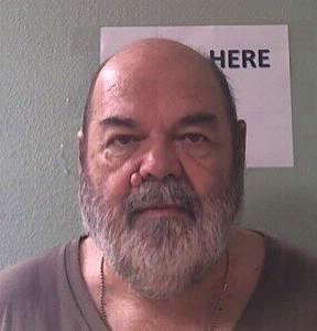 Robert Eugene Donaldson a registered Sexual Offender or Predator of Florida