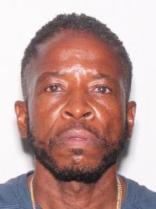 Berry L Johnson a registered Sexual Offender or Predator of Florida