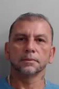 Angel Luis Gonzalez a registered Sexual Offender or Predator of Florida