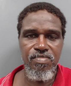 Calvin Taylor a registered Sexual Offender or Predator of Florida