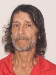 Vincent Joseph Mead a registered Sexual Offender or Predator of Florida
