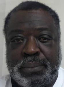 Gregory Emanuel Ervin a registered Sexual Offender or Predator of Florida