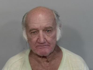 Roger Allen Paul a registered Sexual Offender or Predator of Florida