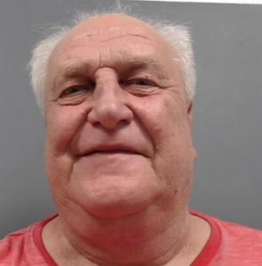 Frank Paul Daray a registered Sexual Offender or Predator of Florida