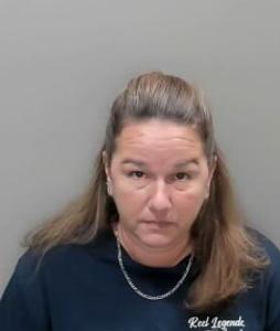 Patricia Anne Hamilton a registered  of Florida