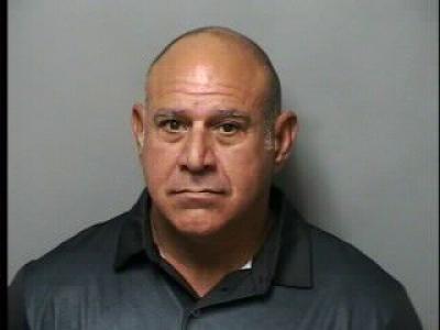 Anthony John Timo a registered Sexual Offender or Predator of Florida