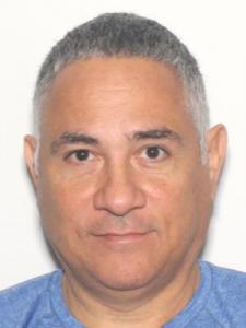 Kelvin Cruz a registered Sexual Offender or Predator of Florida