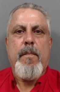 Jose Antonio Rodriguez a registered Sexual Offender or Predator of Florida