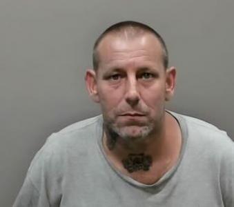 Chad Allen Johnson a registered Sexual Offender or Predator of Florida