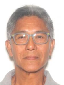 Edgar Allan Subido a registered Sexual Offender or Predator of Florida