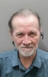 Leon James Barlow a registered Sexual Offender or Predator of Florida