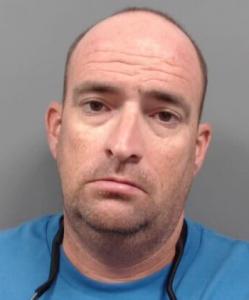 Matthew James Ashley a registered Sexual Offender or Predator of Florida