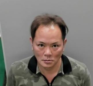 Thang Quoc Ngo a registered Sexual Offender or Predator of Florida