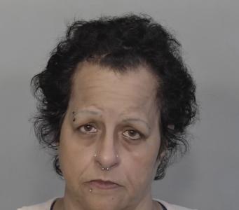 Rachel Eponine Alfonso a registered Sexual Offender or Predator of Florida