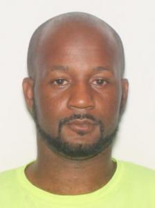 Byron Demond Carr a registered Sexual Offender or Predator of Florida