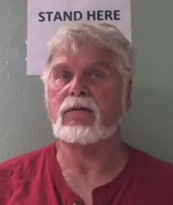 Rickie Lee Moesner a registered Sexual Offender or Predator of Florida