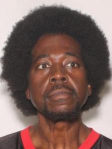 Kendall Christopher Squall a registered  of Florida