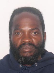 Otis Reeding Dampier a registered Sexual Offender or Predator of Florida