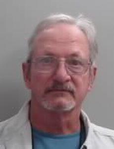 Carl Leslie Powell a registered Sexual Offender or Predator of Florida