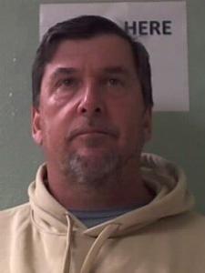 Terry David Mullins a registered Sexual Offender or Predator of Florida