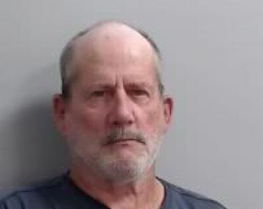 Terry Ray Evans a registered Sexual Offender or Predator of Florida