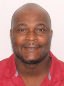 Cedric Lamont Kirby a registered Sexual Offender or Predator of Florida