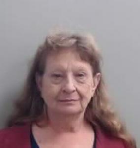 Janet Jones Shupe a registered Sexual Offender or Predator of Florida