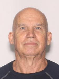 James Joseph Woodall a registered Sexual Offender or Predator of Florida