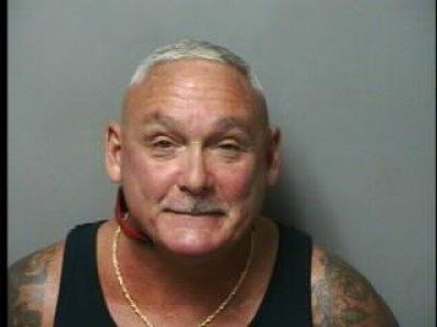 Lewis Salvator Guerriero Jr a registered Sexual Offender or Predator of Florida