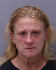 Teresa Ann Ashworth a registered Sexual Offender or Predator of Florida