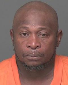 Michael Jerome Pough a registered Sexual Offender or Predator of Florida