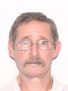 Ricky Everhart a registered  of Florida