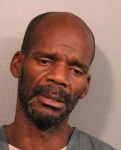 Angelo Mishawn Brown a registered Sexual Offender or Predator of Florida