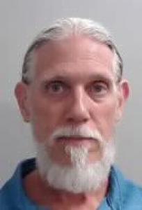 Mark Allen Rounds a registered Sexual Offender or Predator of Florida