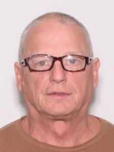 Gregory Allen Cothron a registered Sexual Offender or Predator of Florida