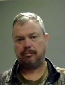 David Alan Bish a registered Sexual Offender or Predator of Florida