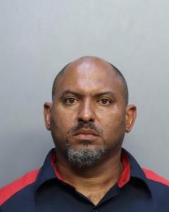 Eduardo Leonsanchez a registered Sexual Offender or Predator of Florida