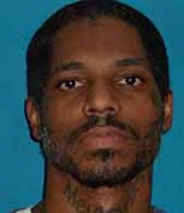 Damien Antonio Harris a registered Sexual Offender or Predator of Florida