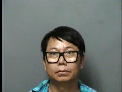Khanthong Phommarinh a registered Sexual Offender or Predator of Florida