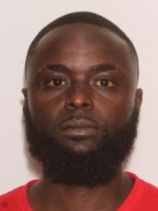 Jamal Kareem Antonio Charles a registered Sexual Offender or Predator of Florida