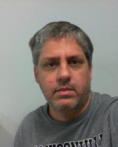 John Roman Mcgaughey a registered Sexual Offender or Predator of Florida