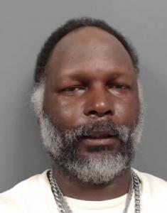 Marvin Brown Jr a registered Sexual Offender or Predator of Florida
