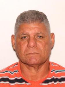 Jose M Rivera Orta a registered Sexual Offender or Predator of Florida